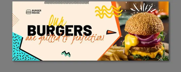 Portada de Hamburguesas El Tucan