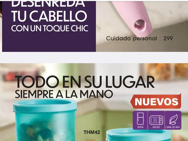 Foto de Mis Productos De Arabela