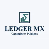 Logo de Ledger MX