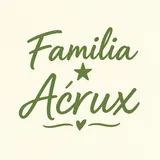 Logo de Acrúx Jabones y Velas Artesanales