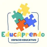 Logo de EducAprendo