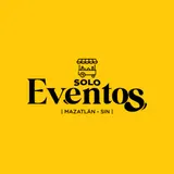 Logo de Solo Eventos