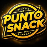 Logo de Punto Snack