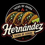 Logo de Taqueria Hernández