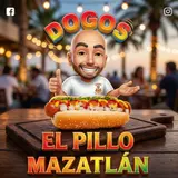 Logo de Dogos Pillo