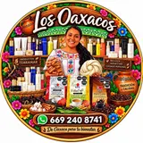 Logo de Los Oaxacos