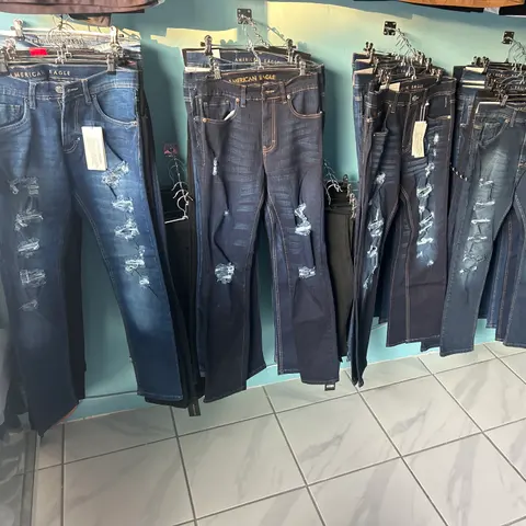 Pantalón caballero América Eagle