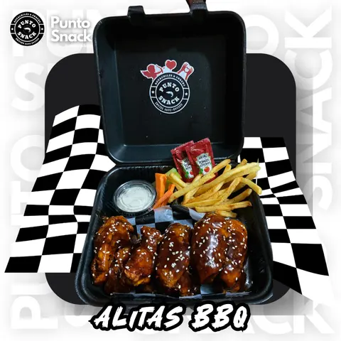ALITAS