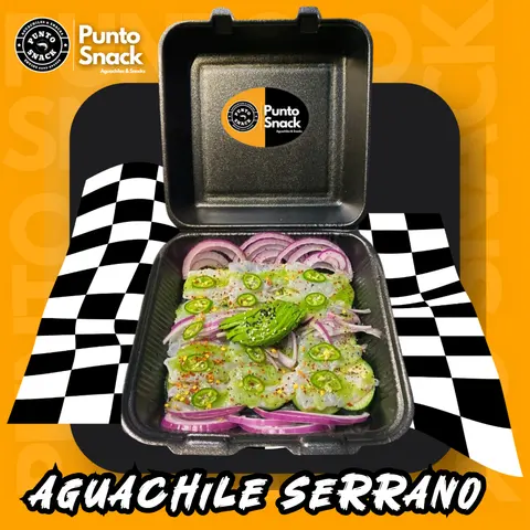 AGUACHILES