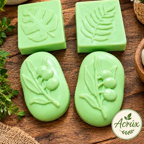 Jabón Aloe Vera