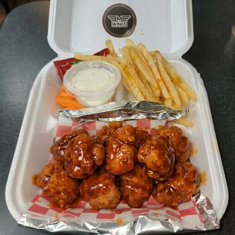 Boneless 250gr