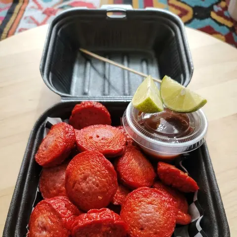 Salchichas