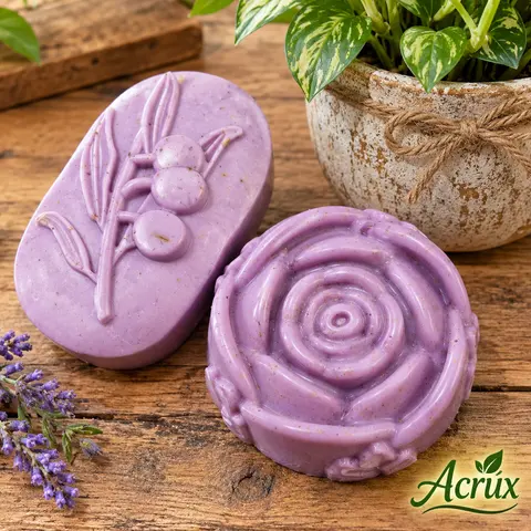 Jabón de Lavanda