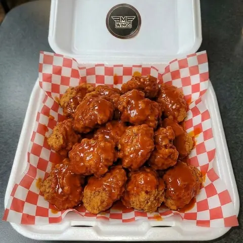 Boneless 500gr