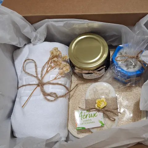 Gift Box Personalizados