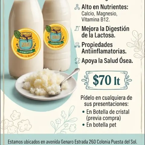 KÉFIR  YOGURT  KOMBUCHA (copia)