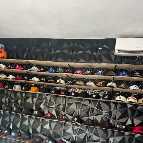 Gorras New Era