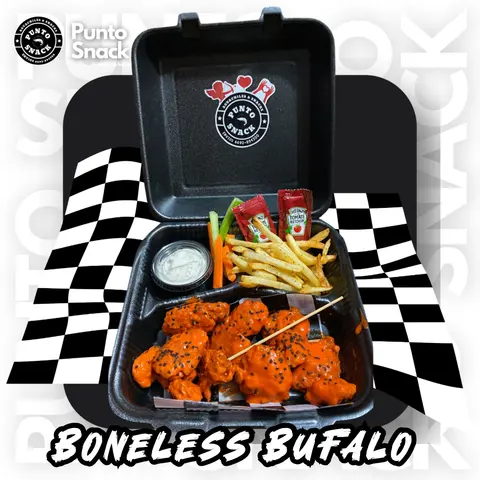 BONELESS